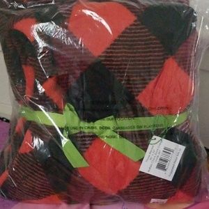Brand new vera Bradley throw blanket